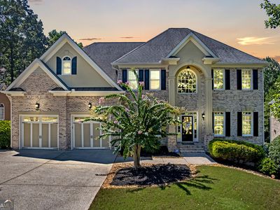 5013 Cambridge Ln, Villa Rica, GA, 30180