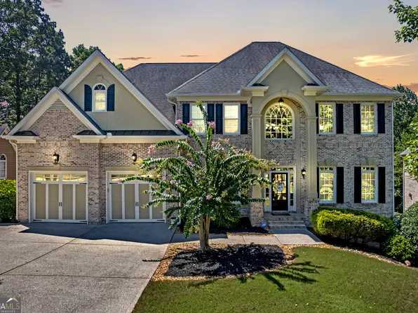 5013 Cambridge Ln, Villa Rica, GA 30180