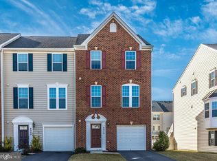 4970 Small Gains Way, Frederick, MD 21703