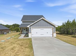 5101 Santa Fe St, Granbury, TX 76048