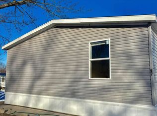 4600 Britton Rd LOT 47, Perry, MI 48872