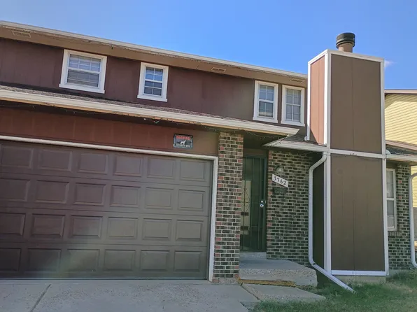 3762 W 89th Way, Westminster, CO 80031