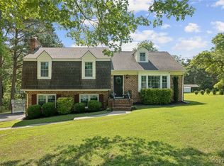 4619 Otterdale Rd, Moseley, VA 23120