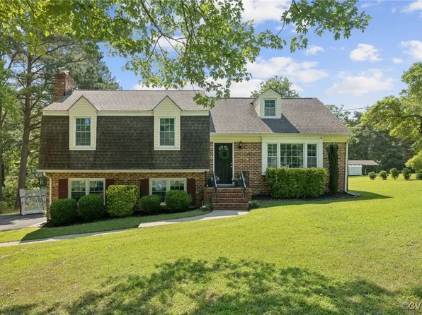 4619 Otterdale Rd, Moseley, VA 23120