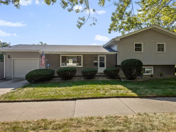 18503 Oak Ave, Lansing, IL 60438