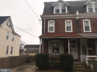 105 Ryers Ave, Cheltenham, PA 19012