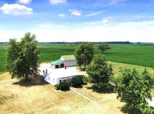 12655 Prairie Rd NW, Jeffersonville, OH 43128