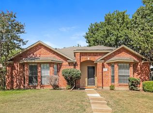 703 Deep Well Dr, Allen, TX 75002