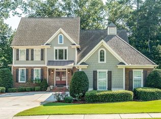 968 Shady Spring Way, Lawrenceville, GA 30045