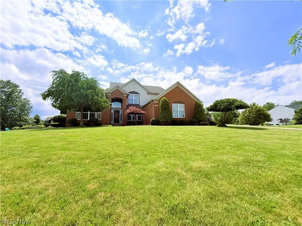 3676 Truxton Pl, Avon, OH 44011