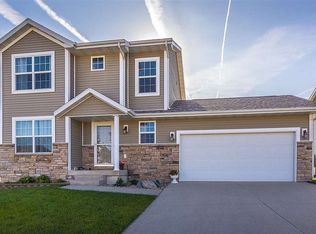 5109 Millenium Dr, Cedar Falls, IA 50613