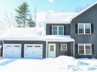 18 Violet Drive #18, Farmingdale, ME 04344