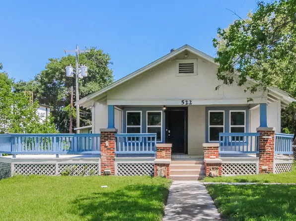 522 12th Ave N, Texas City, TX 77590