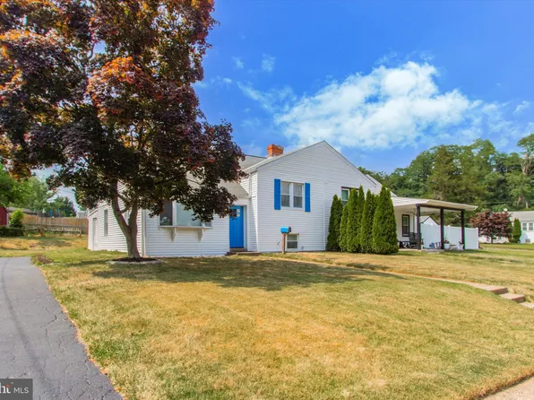 846 Grakyn Ln, Philadelphia, PA 19128