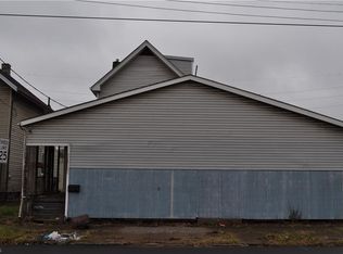 1511 Harrison Ave SW, Canton, OH 44706