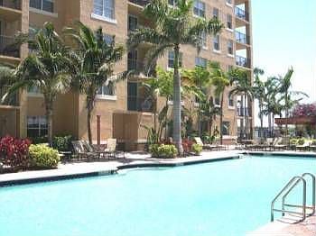 2nd image of 1801 N Flagler Dr APT 307