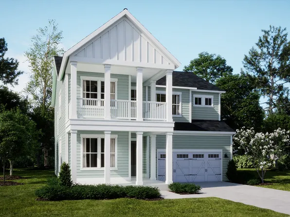 GRAHAM Plan, Beach View at Grande Dunes