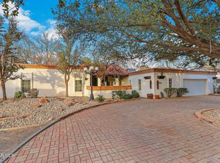 759 Lakeshore Dr, El Paso, TX 79932