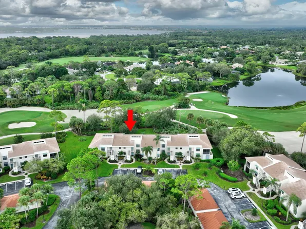13422 Harbour Ridge Boulevard #3a, Palm City, FL 34990