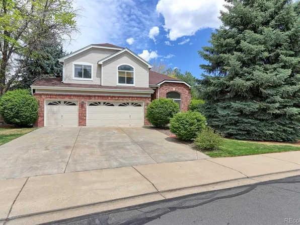 14474 Jason Drive, Westminster, CO 80023