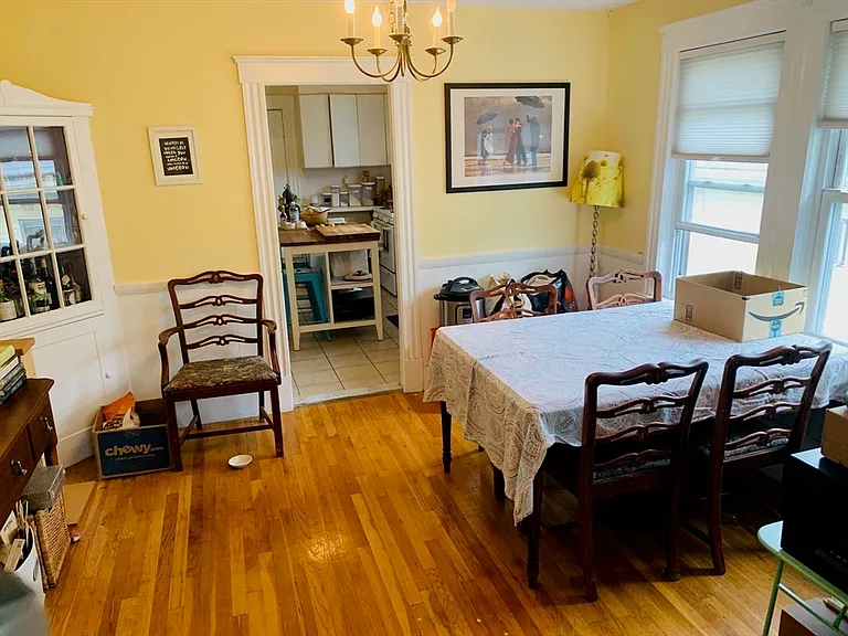 34 Morton St #2 — Photo 9