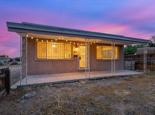 2903-2905 Burton Ave SE #2907, Albuquerque, NM 87106