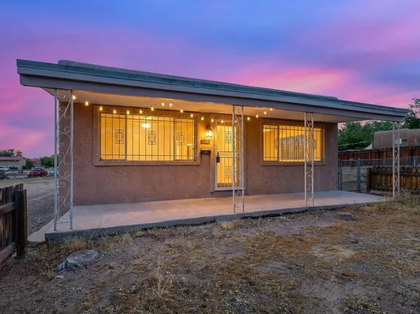 2903-2905 Burton Ave SE #2907, Albuquerque, NM 87106