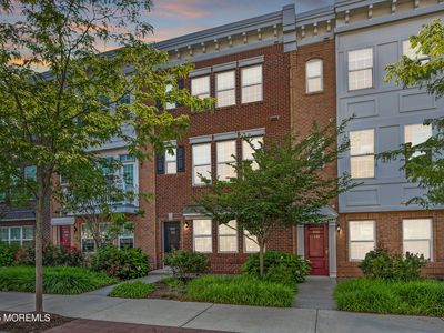600 Grand Avenue #3G, Asbury Park, NJ, 07712