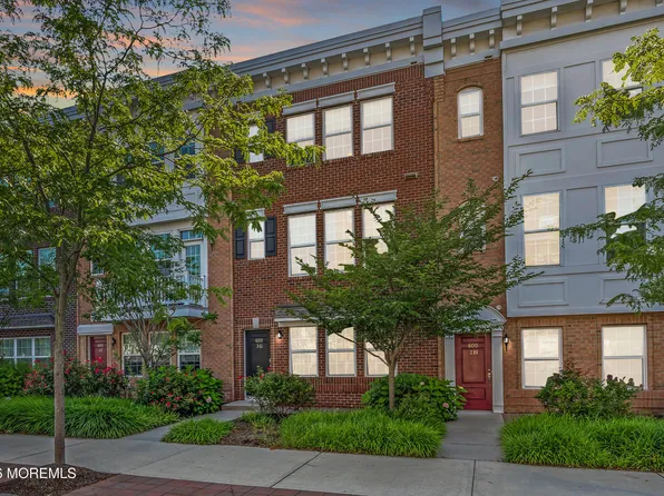 600 Grand Avenue #3G, Asbury Park, NJ 07712