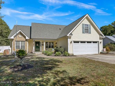1031 Washington Acres Road, Hampstead, NC, 28443