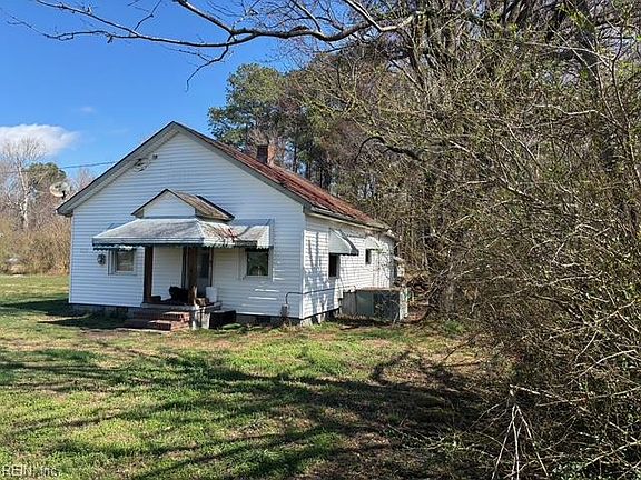 4th image of 23227 Stave Mill Rd