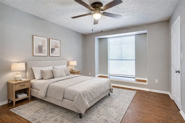 2 bed, 2.0 bath, $1,245 — Photo 3