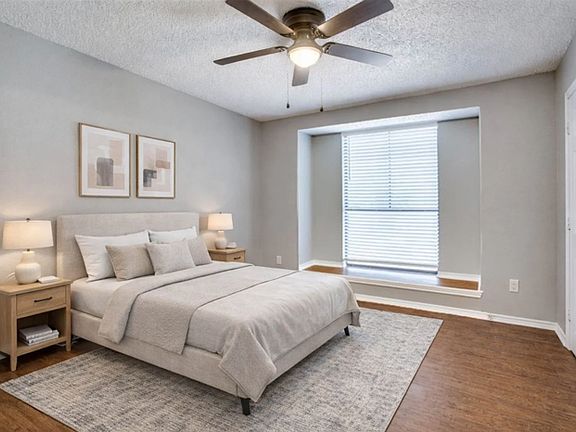 3rd image of 1005 N Austin St #7