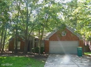 3 Cottage Grove Pl, Spring, TX 77381