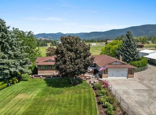 4821 S Conklin Rd, Greenacres, WA 99016