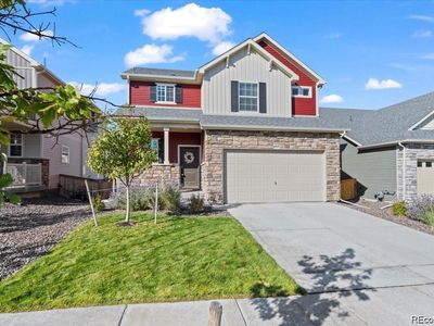 10909 Memphis Court, Commerce City, CO, 80022