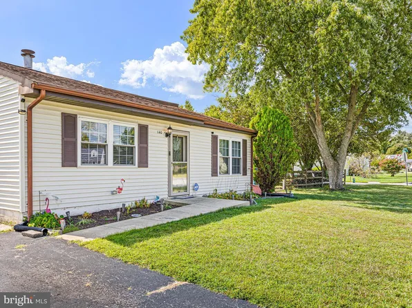 140 Diminish Dr, Newark, DE 19713