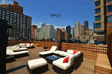 Rented by Bold New York