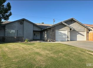 14308 San Jose Ave, Bakersfield, CA 93314