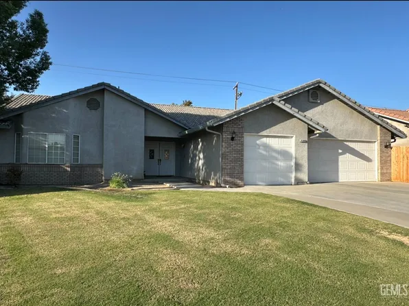 San Jose Ave, Bakersfield, CA 93314