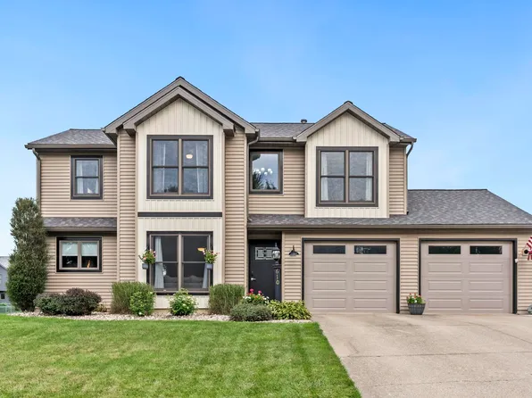 610 Timberlane Dr, Kendallville, IN 46755