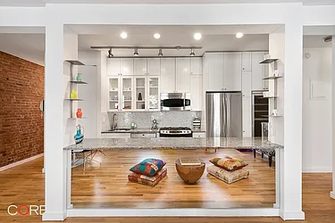 Rented by CORE
