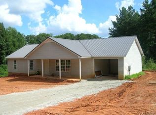 123 Old Villa Rica Rd, Temple, GA 30179