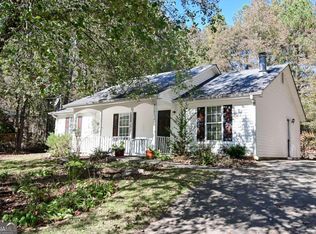 125 Southern Trace Dr, Rockmart, GA 30153