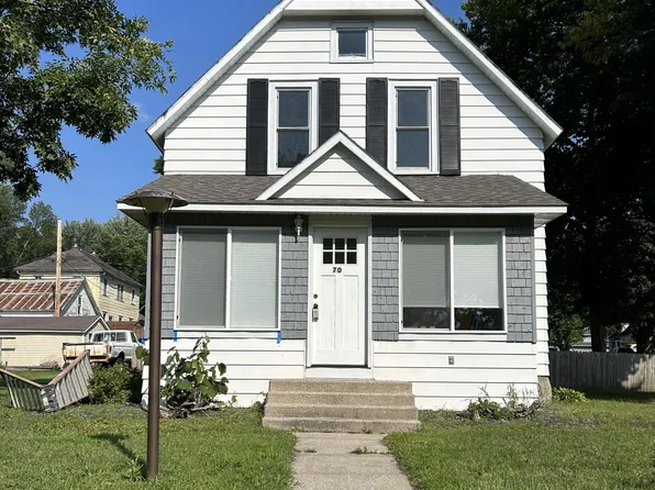 704 N 1st St, Montevideo, MN 56265