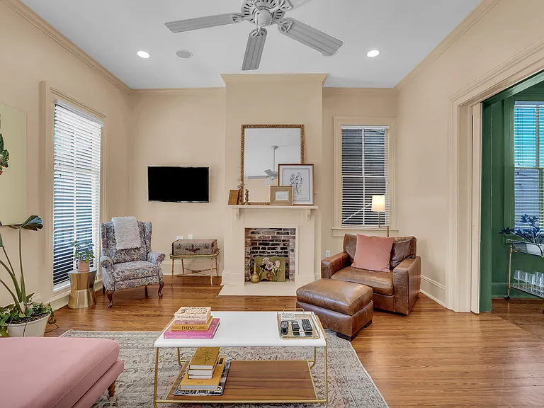 216 W Park Ave #C — Photo 8