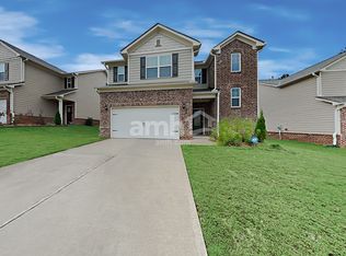 103 Al Jennah Blvd, Locust Grove, GA 30248