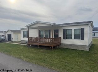 40 Yankee Ln, Beverly, WV 26253