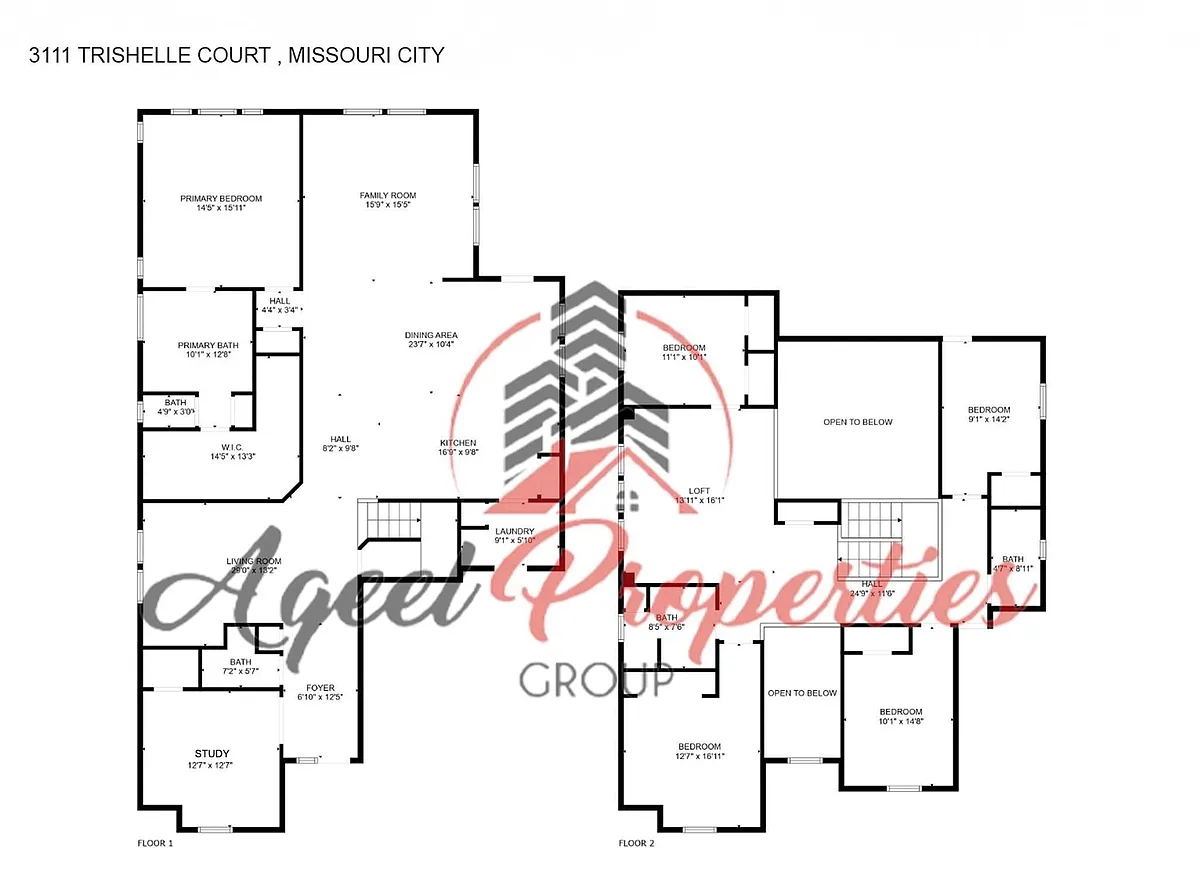 Building Photo - 3111 Trishelle Ct