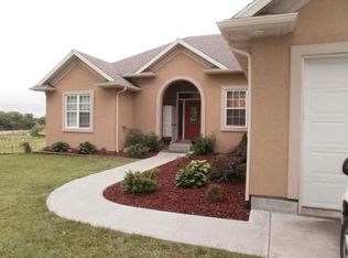 17800 Main Street Rd, Sedalia, MO 65301